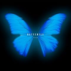 BUTTERFLY / FUGA