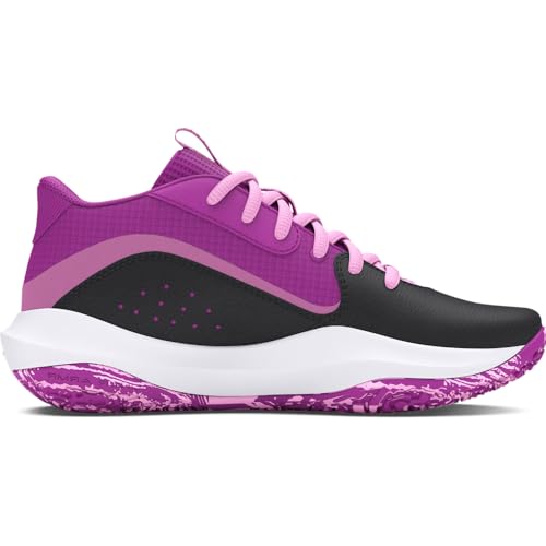 Image of Under Armour Kids' Grade School Lockdown 7