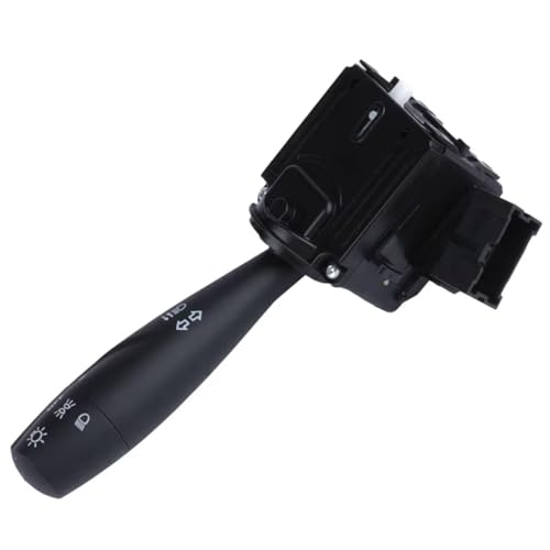 Commodo clignotants Kwid commande phares pièce d'origine 255878889R - 3