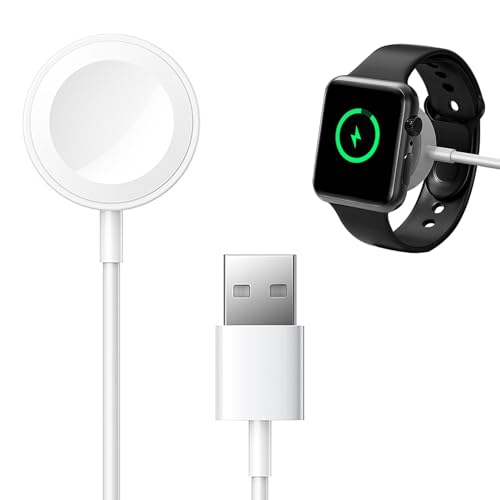 Cargador Apple Watch marca Owlbud