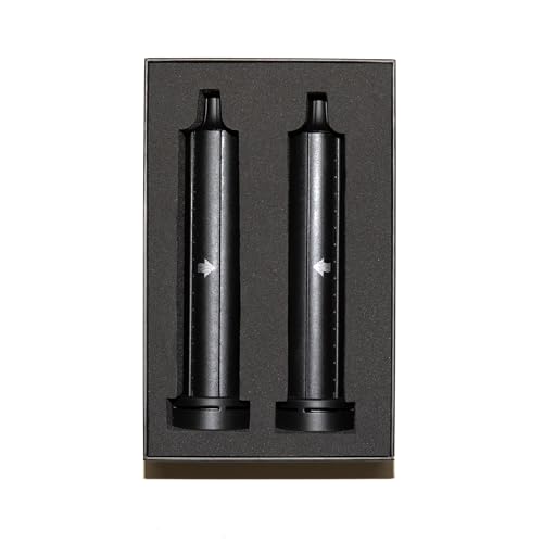 Kit de fixation bigoudis à air SRI DryQ solution cheveux indisciplinés