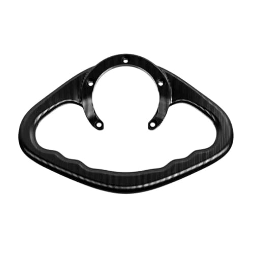 Reposabrazos de pasajero y asidero trasero para moto FZ1 FZ6 FZ8 YZF600