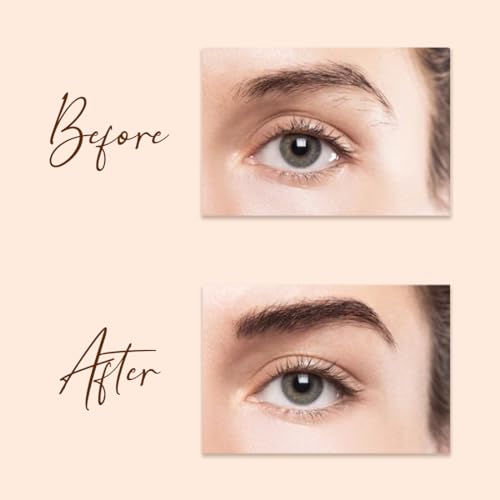 Coloressence Expert Eyebrow Pencil (2 in 1 Dual Function) 0.25g - Image 5