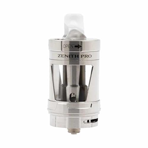 INNOKIN – Ares 2 RTA sin nicotina ni tabaco