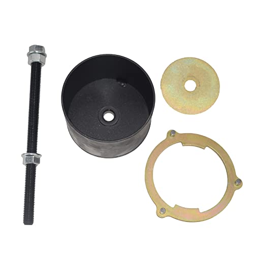 Bocid Subframe Bushing Removal Puller Tool Compatible With Bmw E82 E90 E92 M3 130I 135I 330I 335I N54 #TOP2