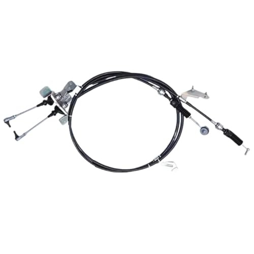 Cable para cambio de marchas automático Nissan Qashqai +2 repuesto compatible 2008 a 2013