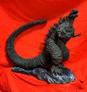 Amazon | 特大 50センチ 東宝30cmシリーズ 日比谷ゴジラスクエア 