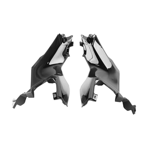 Carénage côté gauche droite ADV160 de finition premium pour habiller votre moto