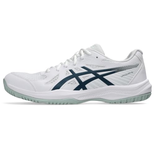 Image of ASICS Men's Upcourt 6 Volleyball Shoes
