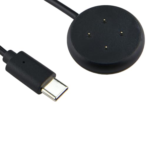 BabbleCom Google Pixel watch 2/Google Pixel watch 3Ή [dP[u Cz X}[gEHb` [d `[W[ USB ϋv ^ ֗ y  ݊ \ ANZT[ USB-C