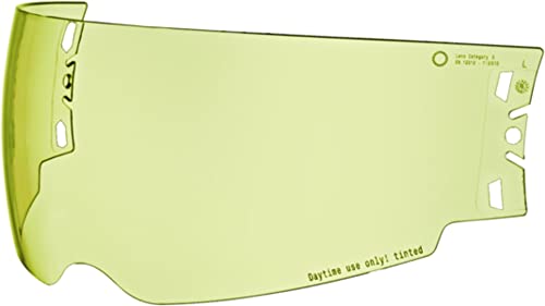 SUN VISOR SILVER MIRRORED 61-65 E1/C3PRO/C3/S2SPORT