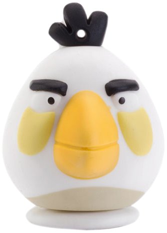 Emtec Angry Birds EKMMD4GA103 - memória USB 4096 MB
