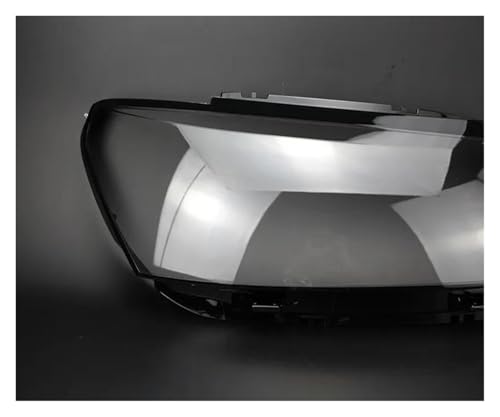 Coque phare avant pour VW Passat B7 2011-2015 couvercle de lentille