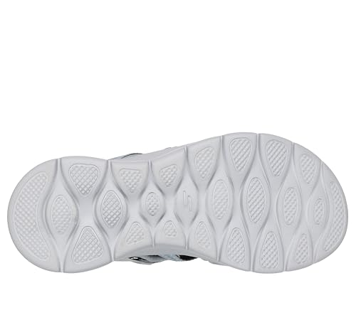 Image of Skechers Women's On-the-go Hands Free Slip-ins Go Walk Flex Sandal - Sadie