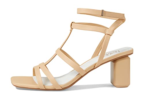 Franco Sarto Laina Beige Synthetic 8.5 M4