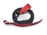 Control remoto por cable 251110