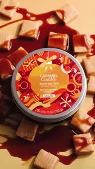 Amazon.co.jp: ザボディショップ: 「キャラメルカドル」