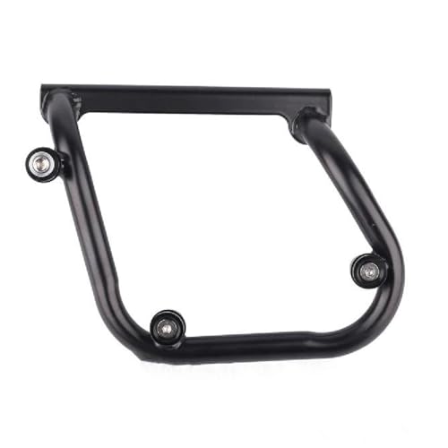 Support de sacoche latérale gauche pour moto Yamaha XSR900 de 2022 à 2025