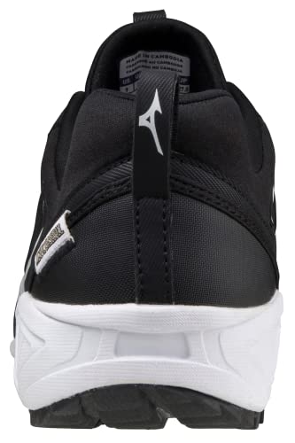 Mizuno Men's Ambition 2 All Surface Sneaker3