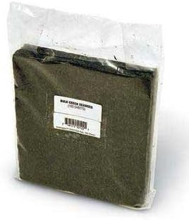 Sea Veg Green Seaweed Bulk 100 Sheets for Aquarium 45.49