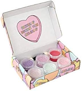 Oh Flossy Candy Hearts Makeup Set