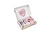 Oh Flossy Candy Hearts Makeup Set