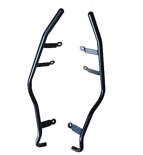 Pare-chocs XMAX 400 évitez les rayures de carrosserie avec ce crash bar de protection