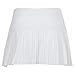 Girls Lucky In Love Pleated Skort