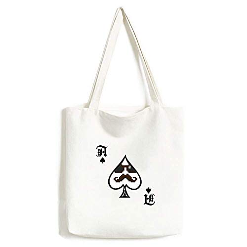 Lunettes pixel homme et sac de poker lavable pour la ville
