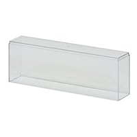 お値下げしてます！小さな傷あり⭐︎アクリルケース 扉あり(Sサイズ) お値下げしてます！小さな傷あり⭐︎アクリルケース 扉あり(Sサイズ)