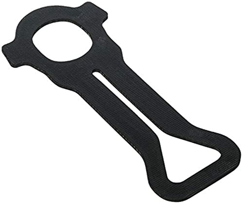 Thetford 40764 Universal Tow Strap for RV Portable Waste Tanks - Thumbnail 3