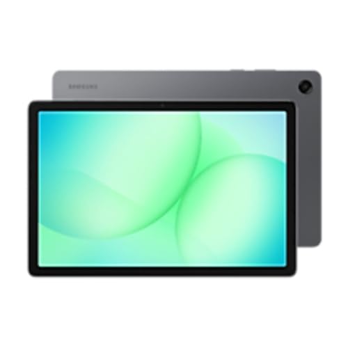 Samsung Galaxy Tab A11+ 128 Gb 27.9 Cm (11") 6 Gb Wi-Fi 5, W129309779 (Cm (11) 6 Gb Wi-Fi 5 (802.11Ac) Grey)