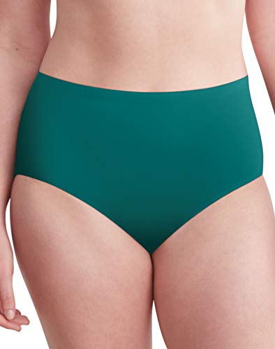 Brief Easylite Bali taille 6 M coloris Gem Jade pour femme