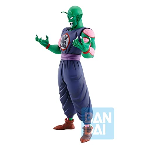 Bandai Spirits Ichibansho Ichiban - Dragon Ball - Demon Piccolo Daimao (Ex Mystical Adventure), Figure #TOP1