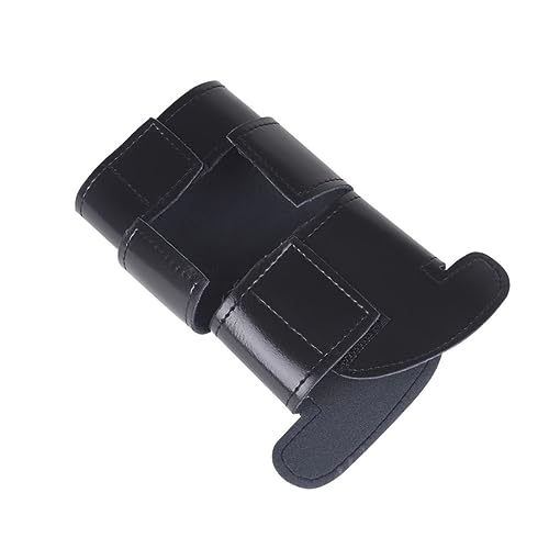 Small Case Trumpet Guard Trumpet Protection Cover Trumpet Piston Case Trumpet Piston Protector Musical Instrument Protection Piston Protector Cover Trumpet Cover Trumpet Protector