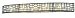 Z-Lite 329-5V-BRZ 5-Light Vanity Light with Bronze Finish Matte Opal Shade, Matte Opal