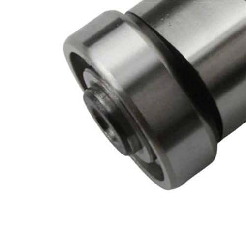 Árbol de levas con levas templadas para motor Majesty YP250 4T LC 3