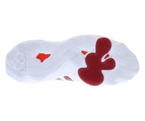 Image of Adidas Unisex-Adult Trae Young 3 Low Trainers