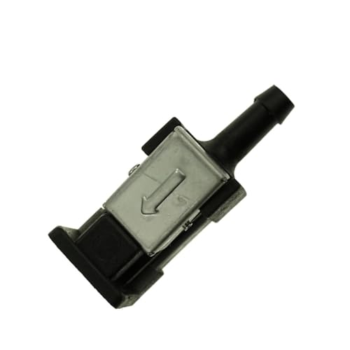 Raccord de conduite carburant haute durabilité 18-80414 pour moteur marin