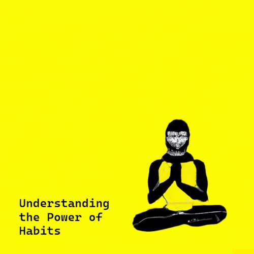 Understanding the Power of Habits