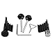 BestsQ Timing Tool Kit for VW 1.2 1.4 1.9 2.0 TDi PD Audi Diesel Engine