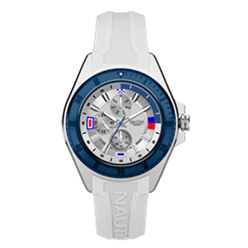 Nautica Nct Leeway