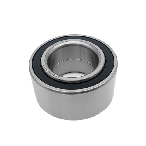 Roulement de roue DAC42760040/37 de 42x76x40x37 mm pour moyeu automobile