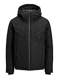 Jack&Jones Core, Chaqueta, Adolescente, Capucha, Manga Larga