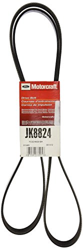Motorcraft JK8824 courroie pour entretien et révision mécanique