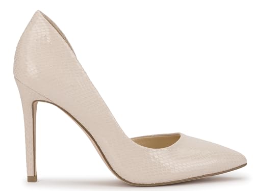 Image of Jessica Simpson Prizma D'Orsay Pumps