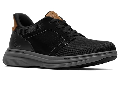Image of Clarks Men's Craftwell Low