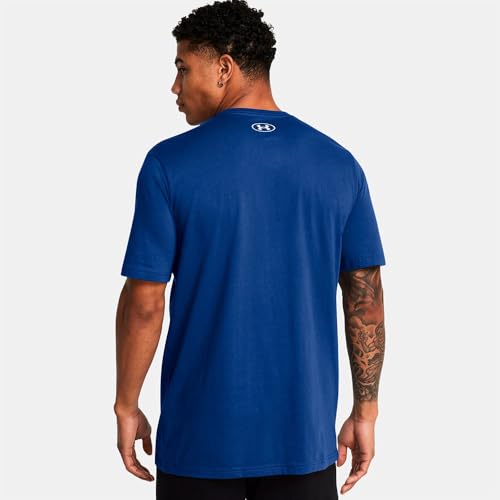 Image of Under Armour Men's Regular Fit T-Shirt