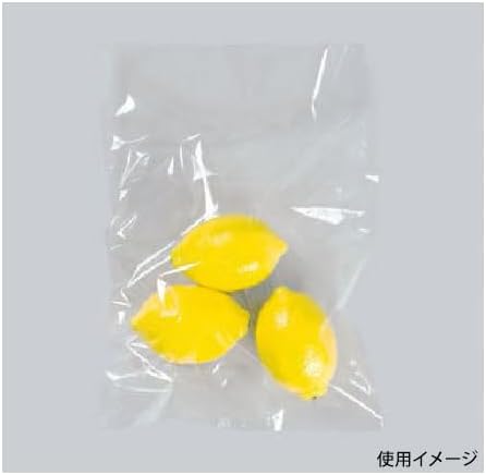 福助工業 ローデンポリ袋 ニューポリ袋 02 No.9 4穴 1ケース 100個&times;100セット入 00734108