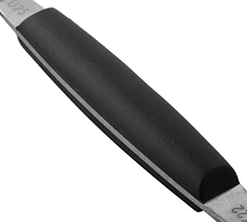 Mercer Culinary Double Melon Baller, 7/8 Inch And 1 Inch #TOP4